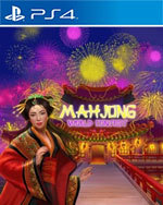 Mahjong World Contest