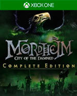 Mordheim: City of the Damned - Complete Edition