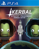 Kerbal Space Program Enhanced Edition