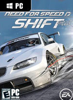 Need for Speed: Shift for PC
