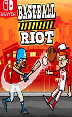 Baseball Riot