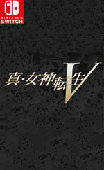 Shin Megami Tensei V