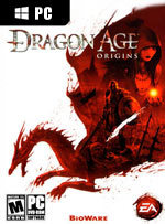 Dragon Age: Origins