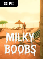 MILKY BOOBS