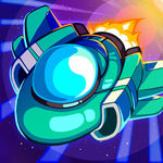 Space Cycler for iOS