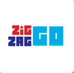 ZIG ZAG GO