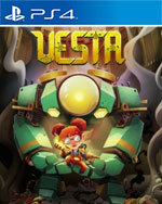 Vesta for PlayStation 4