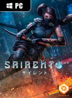 Sairento VR for PC