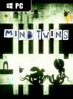 MIND TWINS - The Twisted Co-op Platformer