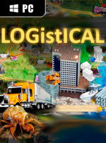 LOGistICAL for PC