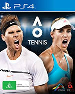 AO Tennis