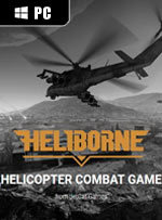 Heliborne for PC