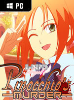 Edepth Angel: Pinocchio's Murder for PC