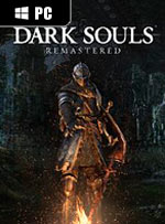 Dark Souls Remastered for PC