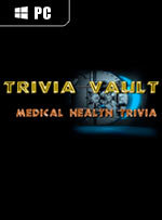 Trivia Vault: Health Trivia Deluxe