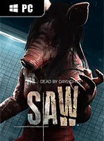 Dead by Daylight - the Saw Chapter for PC
