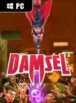 Damsel