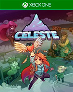Celeste for Xbox One