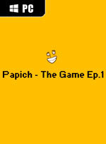 Papich - The Game Ep.1