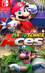 Mario Tennis Aces for Nintendo Switch