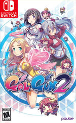 Gal*Gun 2