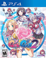 Gal*Gun 2 for PlayStation 4