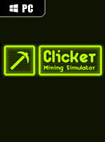 Clicker: Mining Simulator