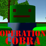 Operation COBRA for Nintendo 3DS