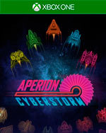 Aperion Cyberstorm for Xbox One