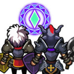 Hero's 2nd Memory F for iOS