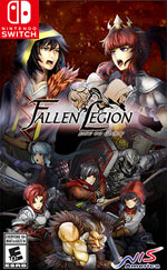 Fallen Legion: Rise to Glory
