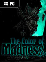Darkest Dungeon: The Color of Madness