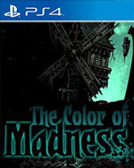 Darkest Dungeon: The Color of Madness for PlayStation 4