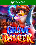 Grave Danger: Ultimate Edition for Xbox One