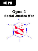 Opus 1 - Social Justice War for PC