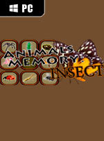 Animals Memory: Insect