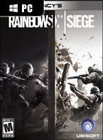 Tom Clancy's Rainbow Six Siege Advanced Edition for PC