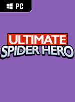Ultimate Spider Hero for PC