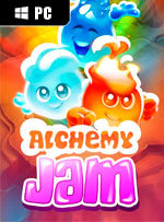 Doodle God: Alchemy Jam