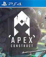 Apex Construct for PlayStation 4