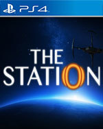 The Station for PlayStation 4