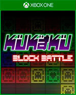 Kukaku: Block Battle for Xbox One