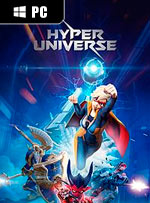 Hyper Universe for PC