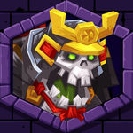 Tactical Monsters Rumble Arena for iOS