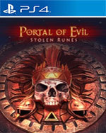 Portal of Evil: Stolen Runes