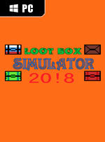 Loot Box Simulator 20!8
