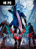 Devil May Cry 5