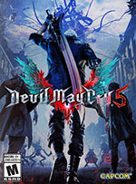 Devil May Cry 5 for PC