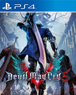 Devil May Cry 5
