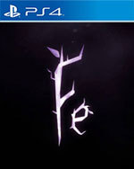 Fe for PlayStation 4
